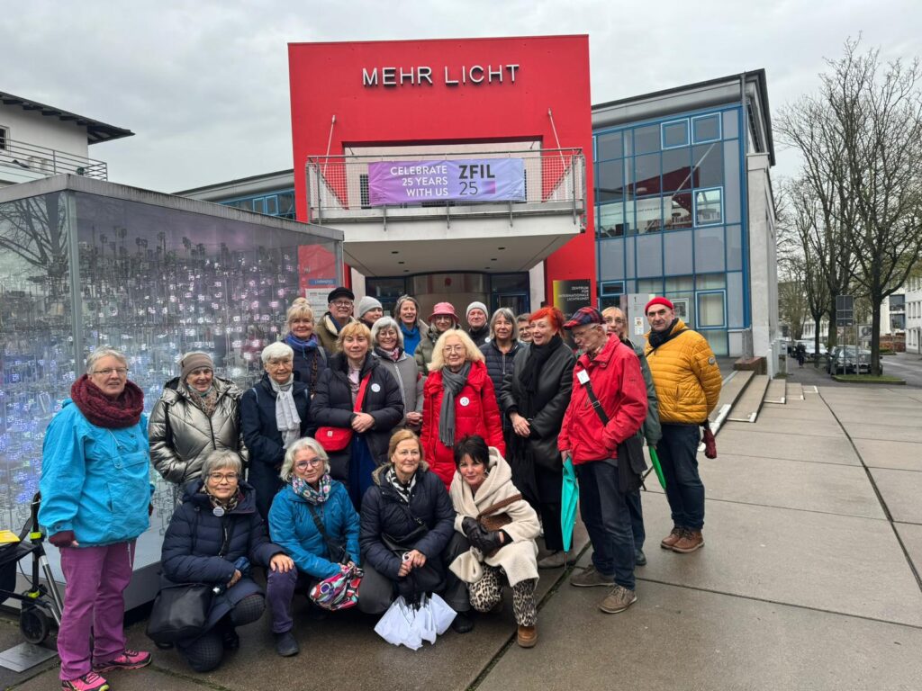 27.03.-29.03.2026: Gegenbesuch der OGR-Döbeln bei den OGR-Unna